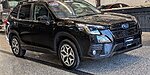 Used 2023 SUBARU FORESTER PREMIUM in BRANFORD, CONNECTICUT