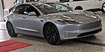Used 2025 TESLA MODEL 3 LONG RANGE in BRANFORD, CONNECTICUT