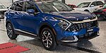 Used 2025 KIA SPORTAGE EX in BRANFORD, CONNECTICUT
