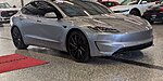 Used 2025 TESLA MODEL 3 PERFORMANCE in BRANFORD, CONNECTICUT