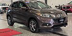 Used 2022 Honda HR-V EX in BRANFORD, CONNECTICUT