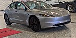 Used 2025 TESLA MODEL 3 LONG RANGE in BRANFORD, CONNECTICUT