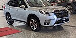 Used 2024 SUBARU FORESTER TOURING in BRANFORD, CONNECTICUT