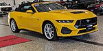 Used 2024 FORD MUSTANG GT PREMIUM in BRANFORD, CONNECTICUT