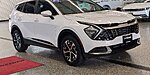 Used 2023 KIA SPORTAGE EX in BRANFORD, CONNECTICUT