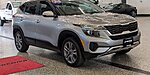 Used 2023 KIA SELTOS LX in BRANFORD, CONNECTICUT