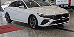 Used 2025 HYUNDAI ELANTRA HYBRID LIMITED in BRANFORD, CONNECTICUT
