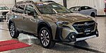 Used 2024 SUBARU OUTBACK LIMITED in BRANFORD, CONNECTICUT