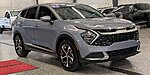 Used 2024 KIA SPORTAGE EX in BRANFORD, CONNECTICUT