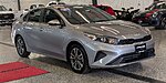 Used 2023 KIA FORTE LXS in BRANFORD, CONNECTICUT