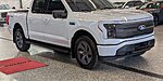Used 2025 FORD F-150 FLASH in BRANFORD, CONNECTICUT
