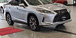 Used 2022 LEXUS RX RX 350L in BRANFORD, CONNECTICUT