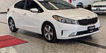 Used 2018 KIA FORTE S in BRANFORD, CONNECTICUT