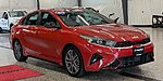 Used 2023 KIA FORTE GT-LINE in BRANFORD, CONNECTICUT
