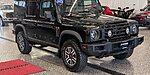 Used 2025 INEOS GRENADIER STATION WAGON FIELDMASTER EDITION in BRANFORD, CONNECTICUT