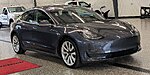 Used 2018 TESLA MODEL 3 LONG RANGE BATTERY in BRANFORD, CONNECTICUT