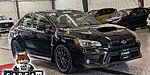 Used 2018 SUBARU WRX LIMITED in BRANFORD, CONNECTICUT