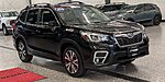 Used 2020 SUBARU FORESTER LIMITED in BRANFORD, CONNECTICUT