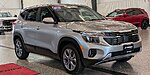 Used 2024 KIA SELTOS LX in BRANFORD, CONNECTICUT