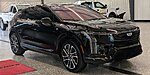 Used 2025 CADILLAC OPTIQ SPORT in BRANFORD, CONNECTICUT