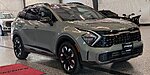 Used 2023 KIA SPORTAGE X-LINE in BRANFORD, CONNECTICUT