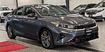 Used 2023 KIA FORTE GT-LINE in BRANFORD, CONNECTICUT