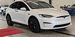 Used 2022 TESLA MODEL X  in BRANFORD, CONNECTICUT