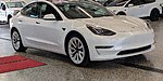 Used 2022 TESLA MODEL 3 LONG RANGE in BRANFORD, CONNECTICUT