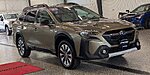 Used 2024 SUBARU OUTBACK LIMITED in BRANFORD, CONNECTICUT