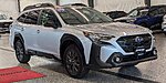 Used 2025 SUBARU OUTBACK ONYX EDITION in BRANFORD, CONNECTICUT