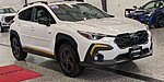 Used 2025 SUBARU XV CROSSTREK SPORT in BRANFORD, CONNECTICUT