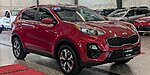 Used 2021 KIA SPORTAGE LX in BRANFORD, CONNECTICUT