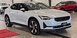 Used 2023 POLESTAR 2 PLUS in BRANFORD, CONNECTICUT