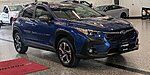 Used 2025 SUBARU XV CROSSTREK PREMIUM in BRANFORD, CONNECTICUT