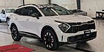 Used 2024 KIA SPORTAGE X-LINE in BRANFORD, CONNECTICUT