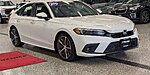 Used 2024 Honda Civic TOURING in BRANFORD, CONNECTICUT