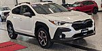Used 2024 SUBARU XV CROSSTREK PREMIUM in BRANFORD, CONNECTICUT
