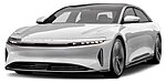 Used 2023 LUCID AIR TOURING in BRANFORD, CONNECTICUT