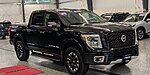 Used 2019 NISSAN TITAN PRO-4X in BRANFORD, CONNECTICUT
