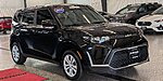 Used 2025 KIA SOUL LX in BRANFORD, CONNECTICUT