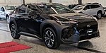 Used 2023 SUBARU SOLTERRA PREMIUM in BRANFORD, CONNECTICUT