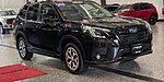 Used 2024 SUBARU FORESTER PREMIUM in BRANFORD, CONNECTICUT