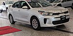 Used 2020 KIA RIO S in BRANFORD, CONNECTICUT