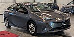 Used 2017 TOYOTA PRIUS TWO in BRANFORD, CONNECTICUT