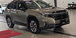 Used 2025 SUBARU FORESTER TOURING HYBRID in BRANFORD, CONNECTICUT