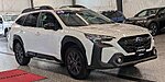 Used 2025 SUBARU OUTBACK ONYX EDITION in BRANFORD, CONNECTICUT