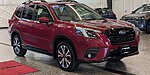 Used 2024 SUBARU FORESTER LIMITED in BRANFORD, CONNECTICUT