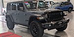 Used 2026 JEEP WRANGLER WILLYS in BRANFORD, CONNECTICUT