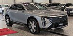Used 2024 CADILLAC LYRIQ TECH in BRANFORD, CONNECTICUT