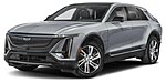 Used 2024 CADILLAC LYRIQ LUXURY in BRANFORD, CONNECTICUT